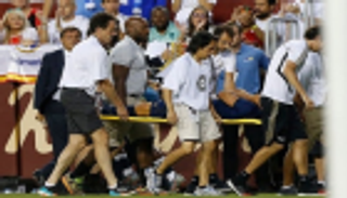 نقل أسينسيو إلى المستشفى وشكوك حول إصابته بالرباط الصليبي