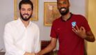 جحفلي يستمر مع الهلال 3 مواسم