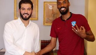 محمد جحفلي