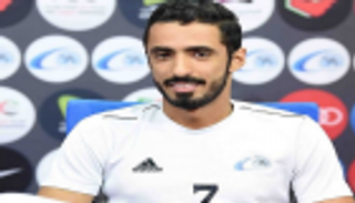 بني ياس يوضح اللغط بعد مشاركة عوانة في مباراة ودية 