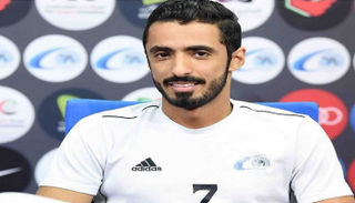 بني ياس يؤكد مرة أخرى انتقال عوانة إلى الوحدة