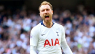 مانشستر يونايتد يقتحم الصراع على ضم إريكسن