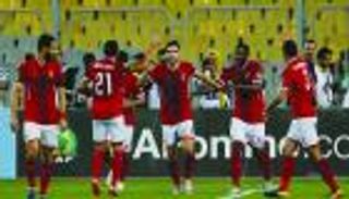 تقرير.. عقدة عمرها 13 عاما تمنح الأهلي مفتاح الدوري الـ41