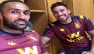 تقرير.. تريزيجيه والمحمدي.. التجربة السادسة لثنائي مصري بالبريمييرليج