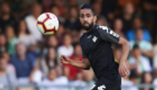 سانت إيتيان يقرّب الجزائري بودبوز من استعادة تألقه الفرنسي