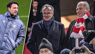 هونيس ورومينيجه وكوفاتش