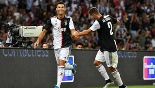 كريستيانو رونالدو