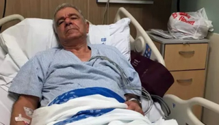 الأسترالي المسجون في قطر جوزيف سارلاك