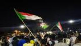 "الحرية والتغيير" والجبهة الثورية بالسودان تتفقان حول الفترة الانتقالية