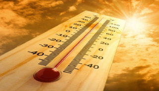 يوليو يسجل درجات حرارة قياسية في بريطانيا - أرشيفية