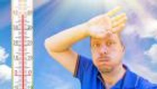 6 طرق للتغلب على التعرق صيفاً.. أبرزها الشوكولاتة والفواكه