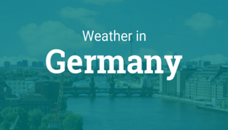 ارتفاع درجة الحرارة إلى 42 لأول مرة في ألمانيا