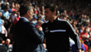 بوكيتينو يعتذر لمانشستر يونايتد بعد واقعة سيسوكو