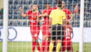 لجنة الاستئناف باتحاد الكرة الإماراتي ترفض قضية "الغمزة"