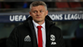 سولسكاير يتقبل اعتذار بوكيتينو على واقعة سيسوكو