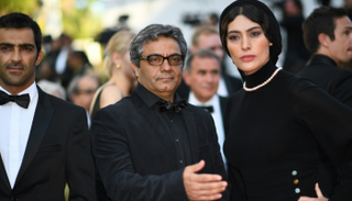 المخرج الإيراني، محمد رسولوف