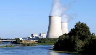 إغلاق مفاعلين في "تارن جارون"