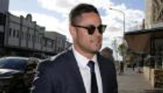 نجم أستراليا في الرجبي يحاكم بتهمة الاغتصاب