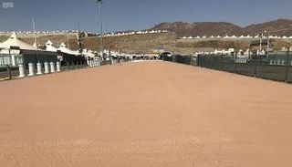 المشروع سيسهم في تخفيض درجات الحرارة من 15 إلى 20 درجة مئوية