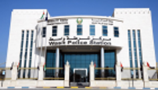 ضبط سائق آسيوي ارتكب 106 مخالفات خلال عام في الشارقة