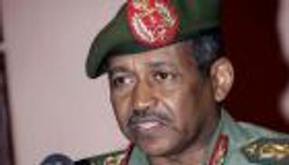 اعتقال رئيس أركان الجيش السوداني الأسبق على خلفية محاولة الانقلاب