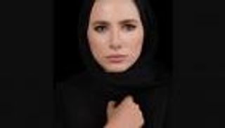 اللبنانية مايا الحاج: بطلة رواية "البوركيني" نموذج لكل شخص تائه