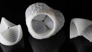 صمامات السيليكون الجديدة