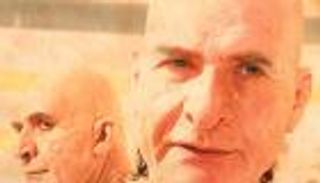 محيي إسماعيل يكشف لـ"العين الإخبارية" صراعه مع هند صبري في "الكنز 2"