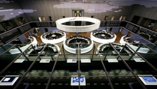 استقرار الأسهم الأوروبية