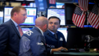 الأسهم الأمريكية تنخفض بفعل نتائج أعمال "مخيبة"