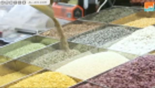 بالأرقام.. تجارة التوابل صناعة واعدة في دبي