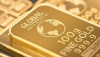 ارتفاع الدولار يجبر أسعار الذهب على الهبوط