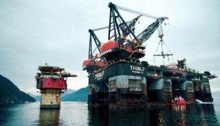 ارتفاع أسعار النفط