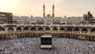 طبيبة إماراتية تقدم إرشادات ثمينة لحماية الحجاج