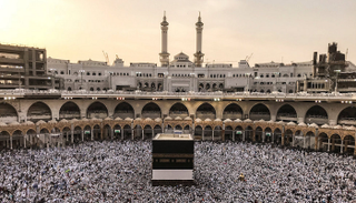 موسم الحج يتطلب إجراءات صحية تضمن السلامة