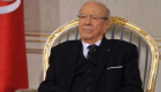 تونس تعلن الحداد 7 أيام على رحيل السبسي