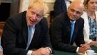 جونسون: التحضير لبريكست بدون اتفاق أولوية قصوى