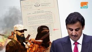 إرهاب قطر مستمر في ليبيا