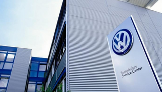 ارتفاع أرباح "فولكس فاجن" خلال النصف الأول من 2019