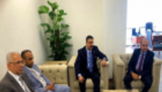 كونسرتيوم صيني سعودي يعتزم إنشاء مشروع استراتيجي بمصر