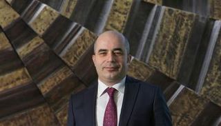 محافظ المركزي التركي الجديد