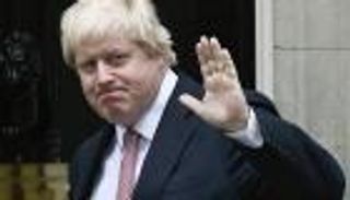 "شكسبير" ينتظر رئيس الوزراء البريطاني.. كتاب جونسون الجديد