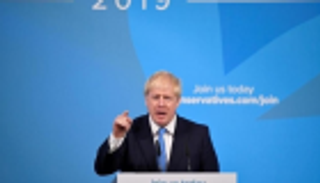 أوروبا ترفض طلب جونسون إعادة التفاوض حول بريكست