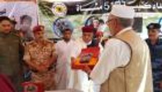 مستشار بالجيش الليبي: تركيا وقطر تدعمان الإرهاب ببلادنا