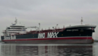 بي بي سي: الرئيس الإيراني ألمح لإمكانية تبادل الناقلات المحتجزة