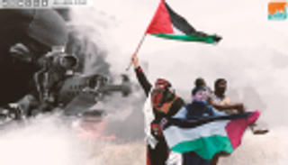 مظاهرات العودة بغزة.. ميادين لتدريب قناصة الاحتلال