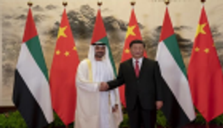 زيارة محمد بن زايد إلى الصين.. خارطة طريق لـ100 عام مقبلة