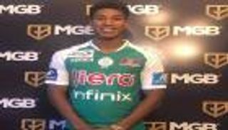 أحداد خامس صفقات الرجاء بعد موسم وحيد في الزمالك