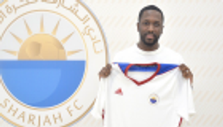 محمد خلفان رابع صفقات الشارقة الصيفية