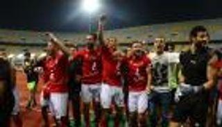 تقرير.. أهداف أهلاوية قاتلة حسمت الدوري الـ41